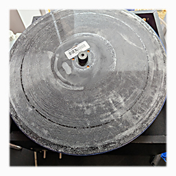 78rpm Acetate Transcription Discs